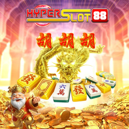 Situs Hyperslot88